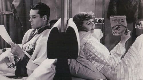 The Moon's Our Home Bild 3