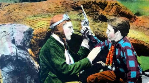 Young Whirlwind Bild 1