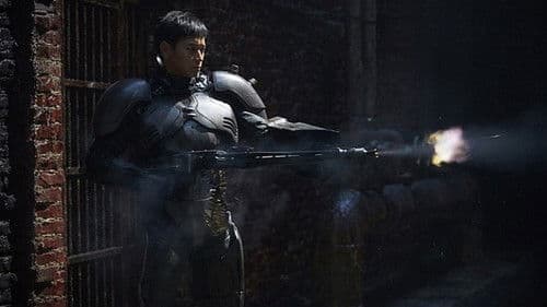 Illang: Die Wolf Brigade Bild 6