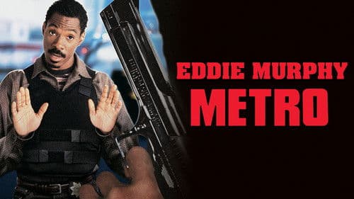 Metro - Verhandeln ist reine Nervensache Bild 2