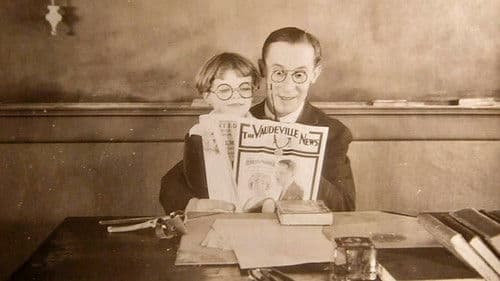 The New School Teacher Bild 1