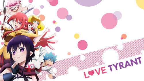 Love Tyrant Bild 2