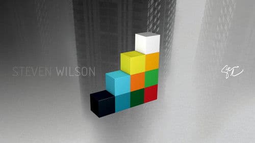 Steven Wilson: The Harmony Codex Bild 1