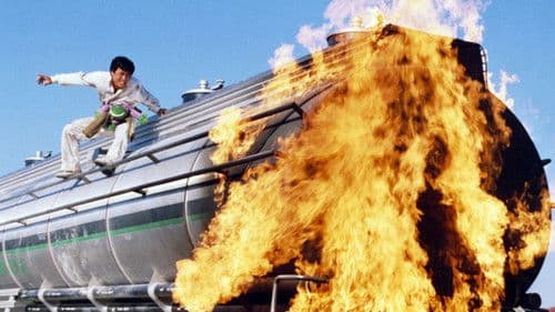 Jackie Chan - Spion wider Willen Bild 6