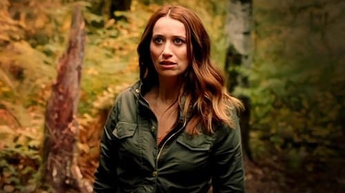 Disappearance in Yellowstone Bild 1