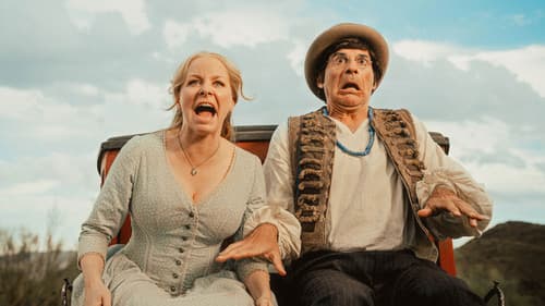 Das Kanu des Manitu Bild 3