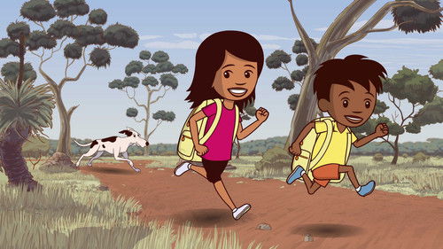 Little J & Big Cuz Bild 3