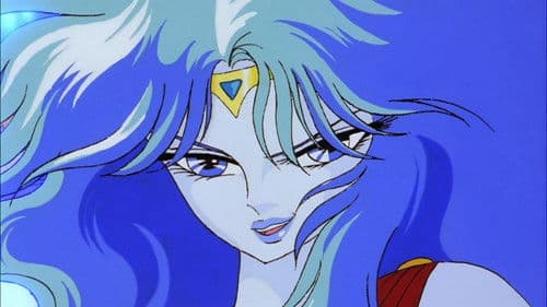 Saint Seiya - Die Krieger des Zodiac Movie 1 - Die Legende des goldenen Apfels Bild 2