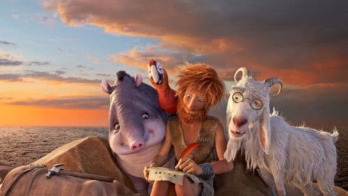 Robinson Crusoe Bild 8