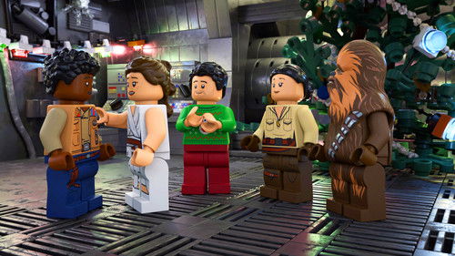 LEGO Star Wars Holiday Special Bild 8