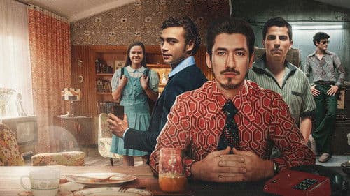 El cartel de los sapos: El origen Bild 2