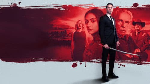 El Dragón: Die Rückkehr eines Kriegers Bild 5