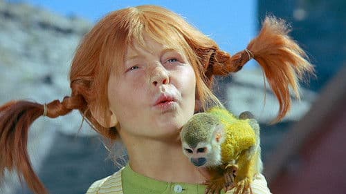 Pippi Langstrumpf Bild 2