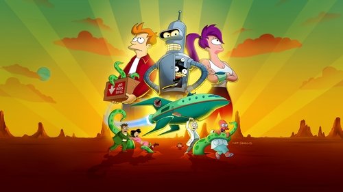 Futurama Bild 2