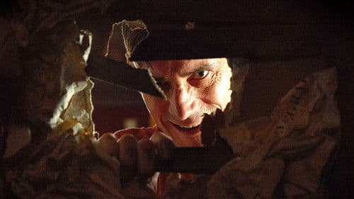 Girl on the Third Floor Bild 8