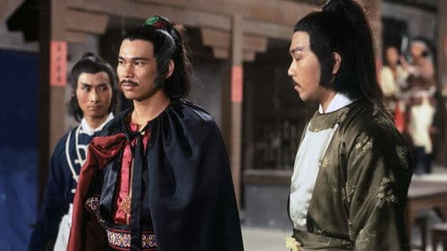 Vier gnadenlose Rächer Bild 7