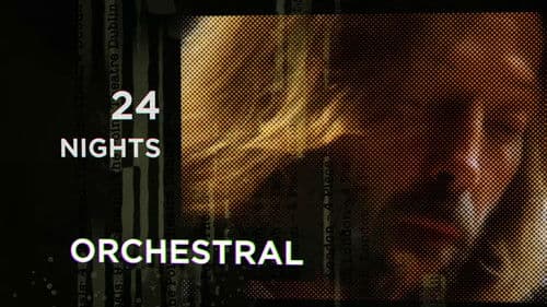 Eric Clapton: The Definitive 24 Nights - Orchestral Bild 3