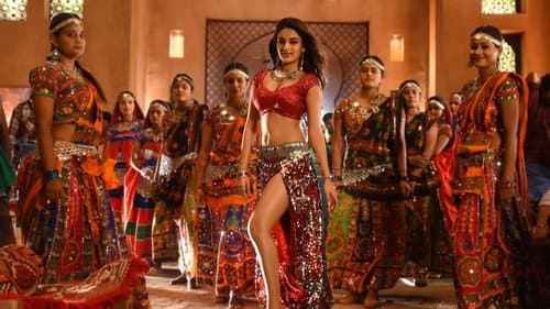 ఇస్మార్ట్ శంకర్‌ Bild 7