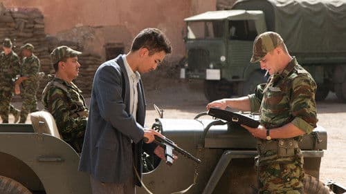 Die vergessenen Kämpfer Bild 6