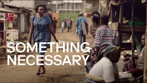Something Necessary Bild 2