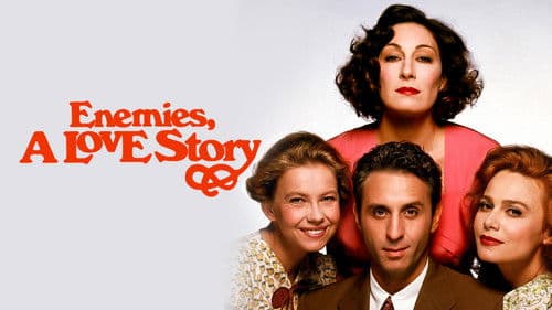 Feinde – Die Geschichte einer Liebe Bild 2