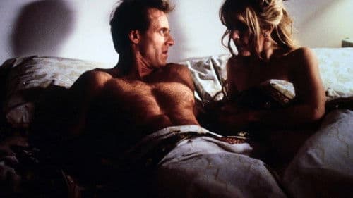 Body of Influence 2 - Tödliche Triebe Bild 2