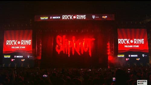 Slipknot : Rock Am Ring 2019 Bild 1