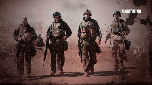 Generation Kill Bild 4