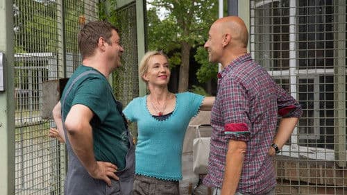 Sag mir nichts Bild 1