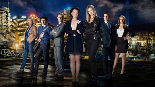 The Blue Rose Bild 1