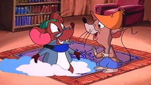 Die Nacht vor Weihnachten Bild 1