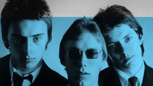 The Jam: About The Young Idea Bild 1