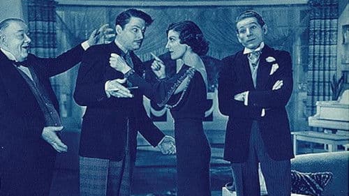 Cupid Takes a Holiday Bild 1