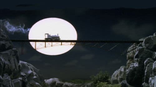 Thomas die kleine Lokomotive & seine Freunde Bild 4