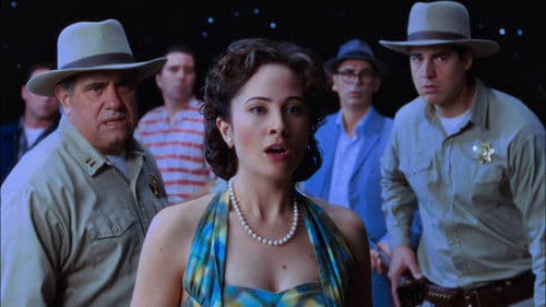 Alien Trespass Bild 8