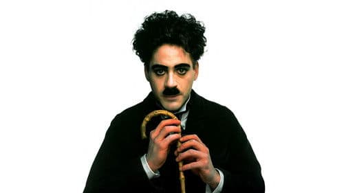 Chaplin Bild 2