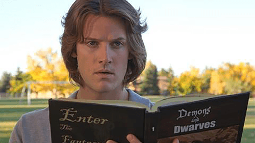 Lloyd the Conqueror Bild 1