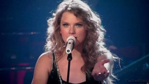 Taylor Swift: Speak Now World Tour Live Bild 5