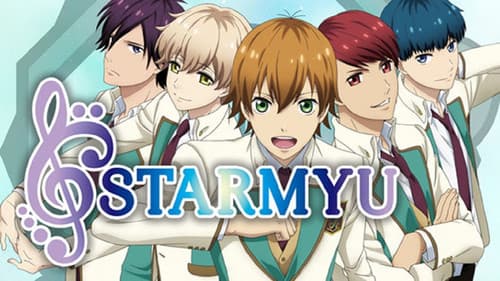 Starmyu Bild 3