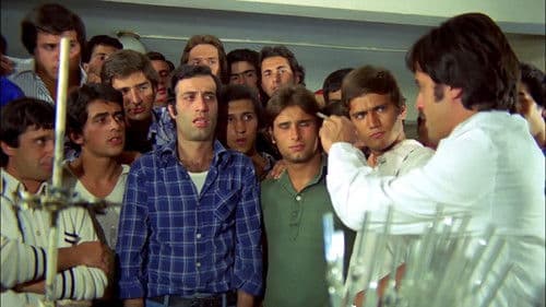 Hababam Sınıfı Uyanıyor Bild 7