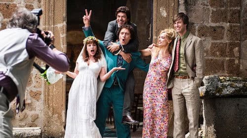 Auf alles, was uns glücklich macht Bild 4