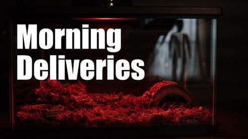 Morning Deliveries (Milkman #1) Bild 1