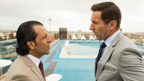 Macht des Geldes Bild 4