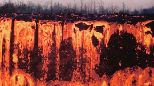 The Fire Within: A Requiem for Katia and Maurice Krafft Bild 4