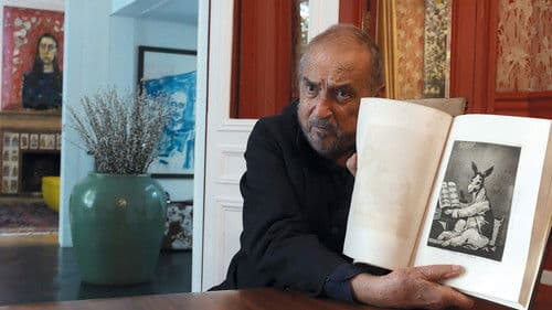 L'Ombre de Goya Bild 1