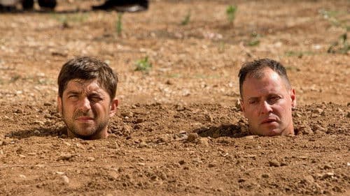 Cristian e Palletta contro tutti Bild 1