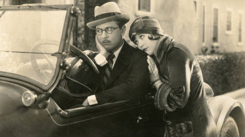 His Jazz Bride Bild 1