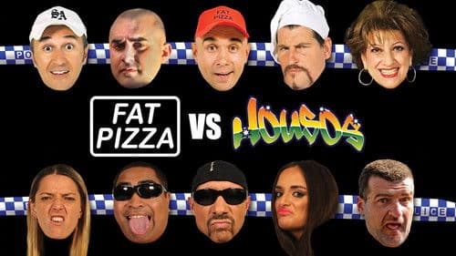 Fat Pizza vs Housos Bild 2