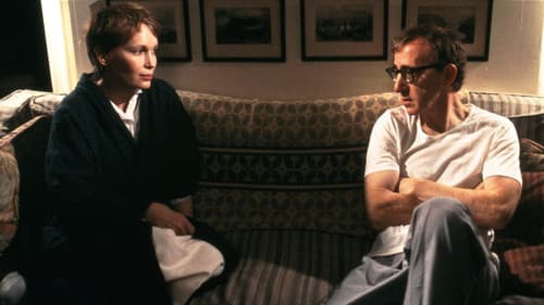 Ehemänner und Ehefrauen Bild 1