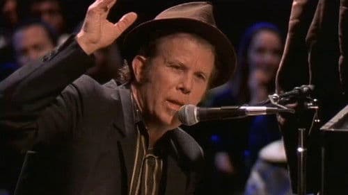 Tom Waits: VH1 Storytellers Bild 1